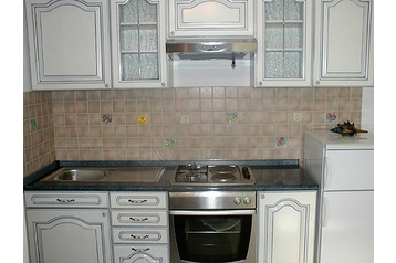 Хорватiя Privát Slatine, Екстер'єр